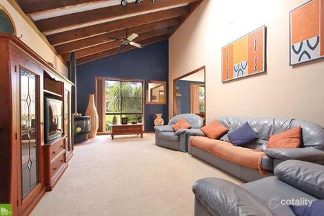 Property photo of 47 Coolawin Crescent Shellharbour NSW 2529