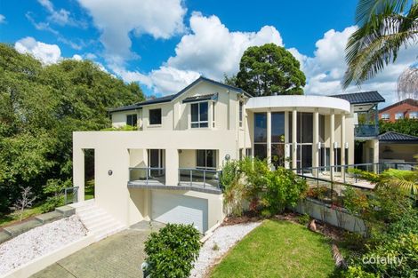 Property photo of 10 The Cloisters St Ives NSW 2075