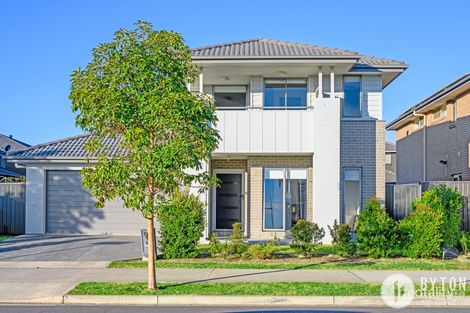 Property photo of 25 John Black Drive Marsden Park NSW 2765