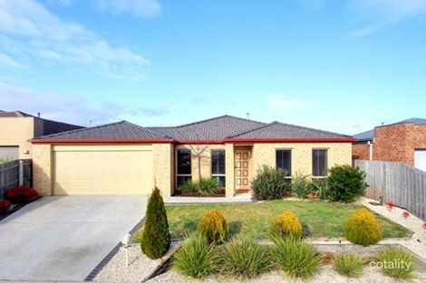 21 Wellington Dr, Traralgon, VIC 3844