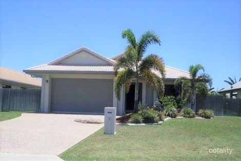 Property photo of 9 Wexham Court Kirwan QLD 4817