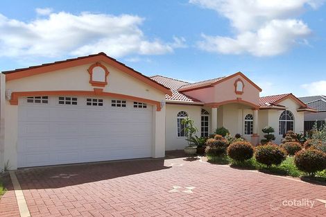 Property photo of 20 Tissington Drive Darch WA 6065