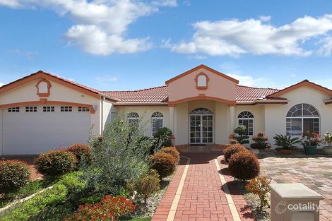 Property photo of 20 Tissington Drive Darch WA 6065