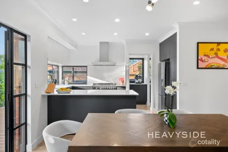 Property photo of 3/13 Callanish Road Camberwell VIC 3124