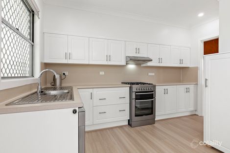 Property photo of 33 Blandford Street Fennell Bay NSW 2283