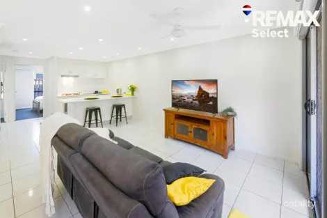 Property photo of 32 Bunya Way Andergrove QLD 4740