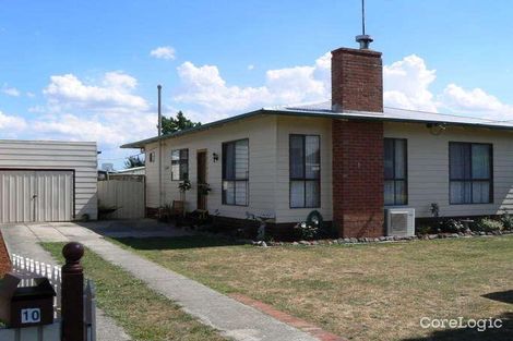 Property photo of 10 McKenzie Street Colac VIC 3250