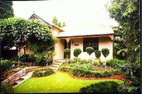 Property photo of 9 McDougall Street Kensington NSW 2033
