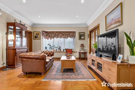 Property photo of 10 Wiltshire Place Chirnside Park VIC 3116