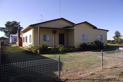 Property photo of 2 Forbes Street Yeoval NSW 2868