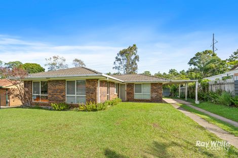 43 Velorum Dr, Kingston, QLD 4114