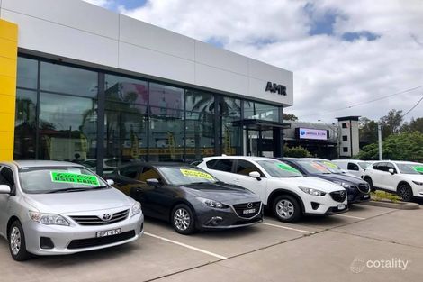 1-5 Hawthorne Pde, Haberfield, NSW 2045