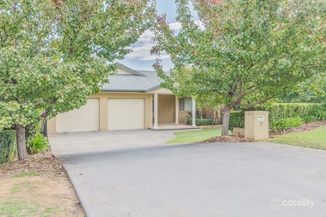 Property photo of 2 Banksia Close Cowra NSW 2794