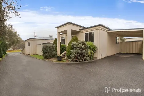 Property photo of 2/337 Gray Street Hamilton VIC 3300