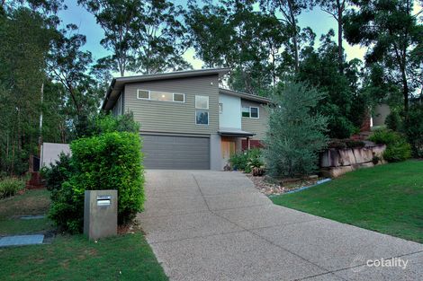 Property photo of 48 Helicia Circuit Mount Cotton QLD 4165