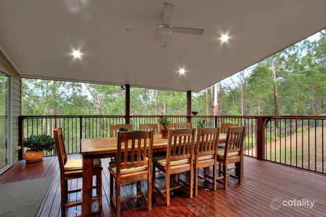 Property photo of 48 Helicia Circuit Mount Cotton QLD 4165