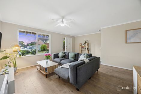 Property photo of 2/5 McIntosh Court Aspendale Gardens VIC 3195
