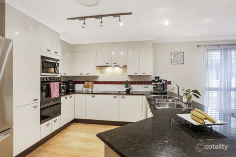 Property photo of 18 Rosemount Street Dapto NSW 2530