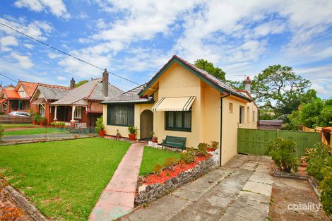 1 Dudley St, Haberfield, NSW 2045