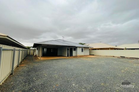 Property photo of 12 Australind Avenue South Hedland WA 6722