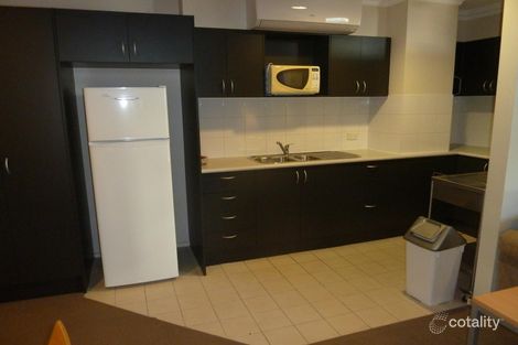 Property photo of 914/305 Murray Street Perth WA 6000