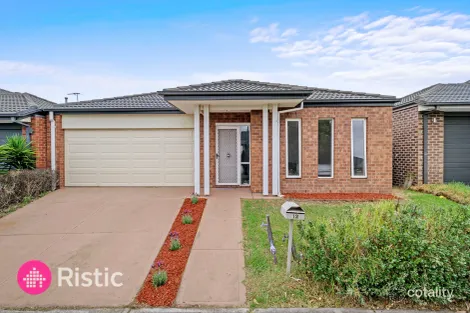 Property photo of 12 Risdon Chase Wollert VIC 3750