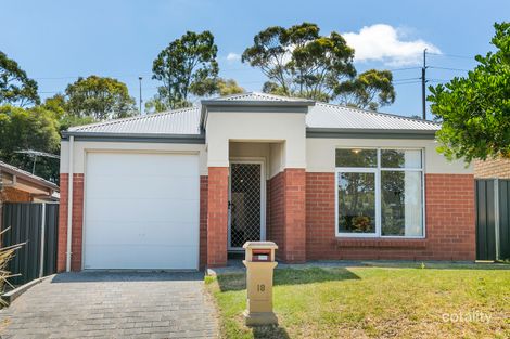 Property photo of 18 Cabernet Close Old Reynella SA 5161