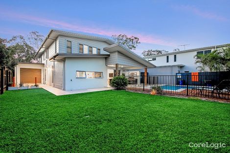 Property photo of 83 Feathertail Place Wakerley QLD 4154