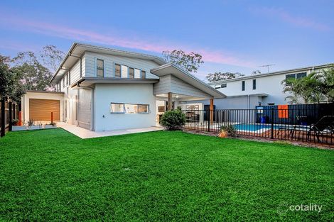 Property photo of 83 Feathertail Place Wakerley QLD 4154