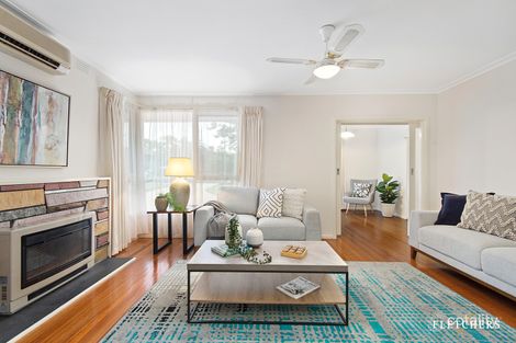 Property photo of 14 Cohuna Court Burwood East VIC 3151
