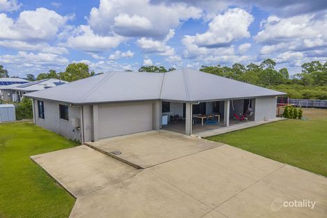 Property photo of 13 South Beck Drive Rasmussen QLD 4815