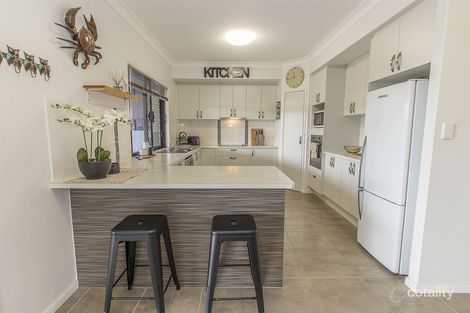 Property photo of 13 South Beck Drive Rasmussen QLD 4815