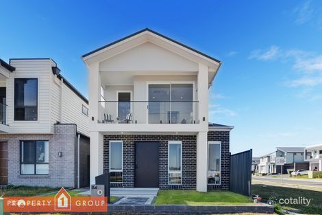 Property photo of 84 Nabthorpe Parade Nirimba Fields NSW 2763