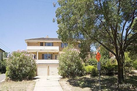 Property photo of 5 Nuyts Street Red Hill ACT 2603