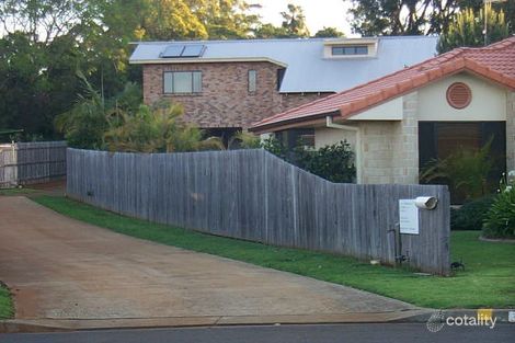 11 Queens Park Ct, Wollongbar, NSW 2477