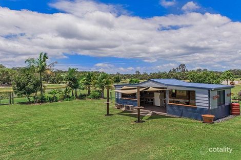 Property photo of 56 Eucalypt Way Cootharaba QLD 4565