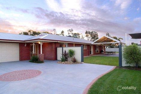 3 Bulloo Pl, Kialla, VIC 3631