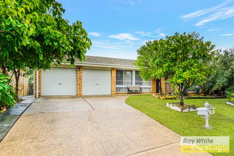 Property photo of 36 Brown Road Bonnyrigg NSW 2177