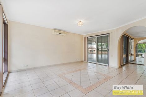 Property photo of 36 Brown Road Bonnyrigg NSW 2177