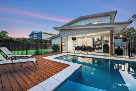 Property photo of 83 Feathertail Place Wakerley QLD 4154