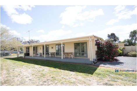 Property photo of 115 Manners Street Mulwala NSW 2647