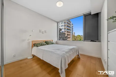 211/15 Baywater Dr, Wentworth Point, NSW 2127