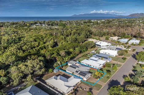 Property photo of 35 Anchorage Circuit Bushland Beach QLD 4818