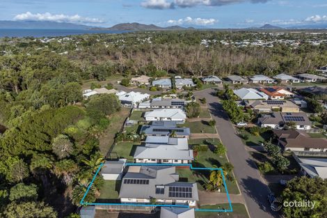 Property photo of 35 Anchorage Circuit Bushland Beach QLD 4818