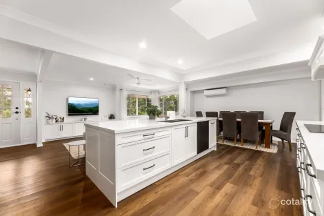 Property photo of 14 Ulladulla Place Kareela NSW 2232