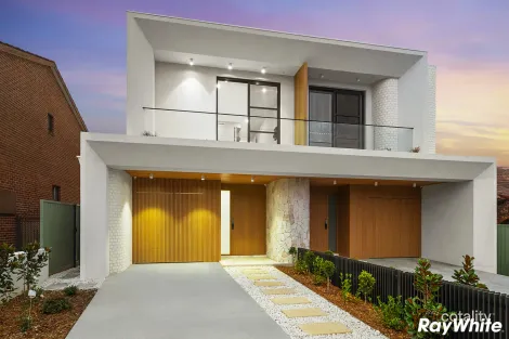 19 Northcott St, North Ryde, NSW 2113