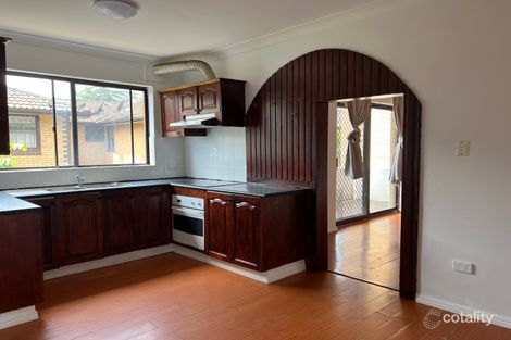 Property photo of 2/19-21 Perry Street Campsie NSW 2194