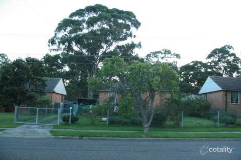 106 Belar Ave, Villawood, NSW 2163