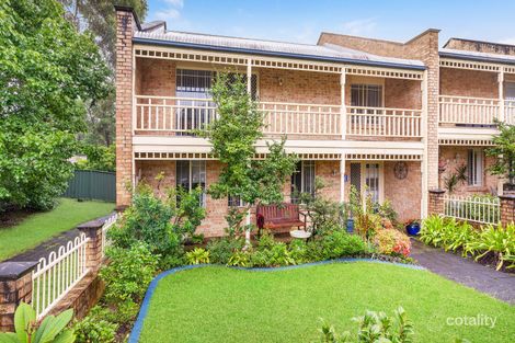 Property photo of 1/15 Koolang Road Green Point NSW 2251