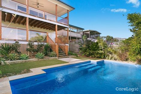 Property photo of 24 Haylock Street Wynnum QLD 4178